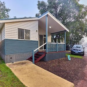 Standard Bungalow mit 2 Schlafzimmern
